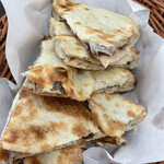 ネパールレストラン スバス - 