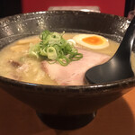 麺’ｓ 菜ヶ蔵 - 味噌
