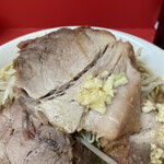 ラーメン二郎 - 