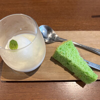 トラットリア イル レガーロ - 