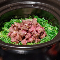 西中州焼肉 きらく - 