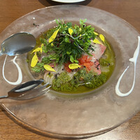 トラットリア イル レガーロ - 