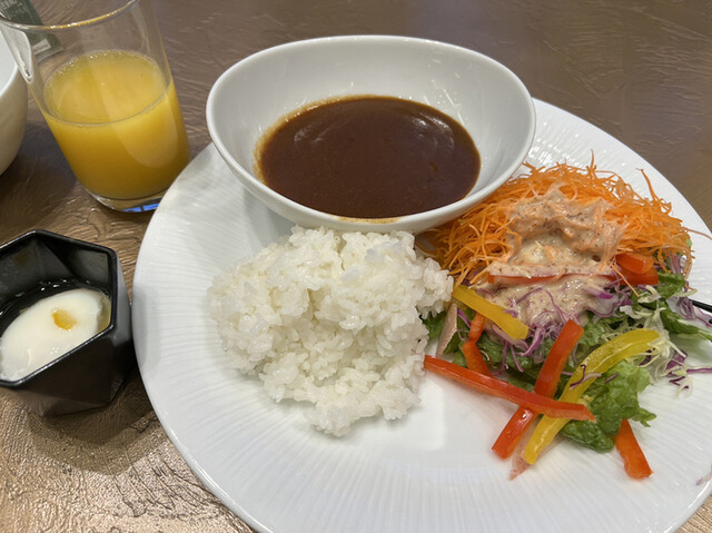 Cafe Restaurant Lavender