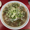 ラーメン 藤 京都本店