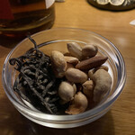 NEO SHOT BAR　深海の洞窟 - バーと言えばコレよね