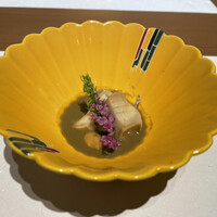 難波 鮨 よこ田 - 