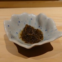 すし岩瀬 - 