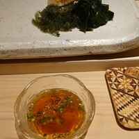 すし岩瀬 - 