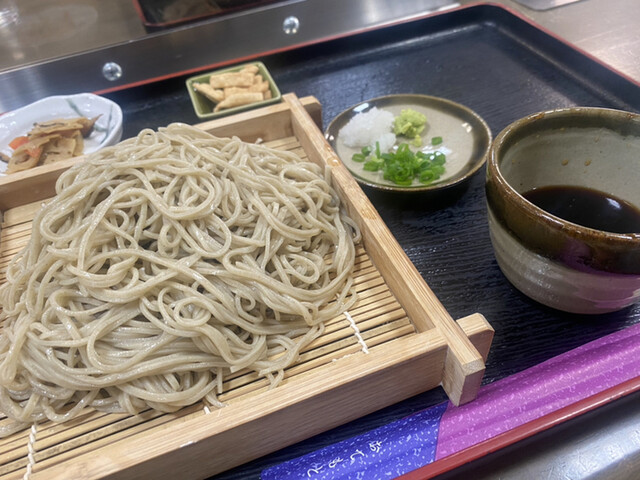 和味 （なごみ） - 安芸高田市/そば | 食べログ