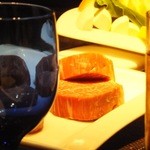 マラルンガ鉄板焼 - 特選宮古牛フィレ