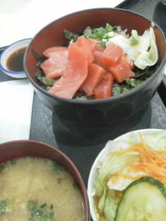 カナル食堂 name=