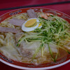 中華そば・冷麺 呉龍
