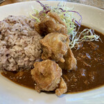 ロハスカフェARIAKE - 