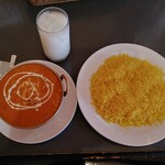 インド料理 ラクスミ - 