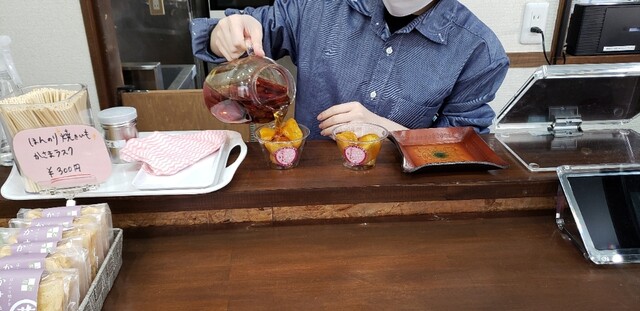 芋好きの芋好きによる芋好きのためのお店 - 笠間/スイーツ | 食べログ