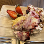 LaVASARA CAFE&GRILL - 