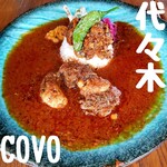 オイスターバー COVO - 