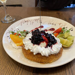 LaVASARA CAFE&GRILL - 