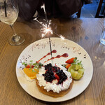 LaVASARA CAFE&GRILL - 