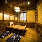 Robatayaki Magome - 