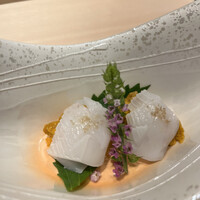 博多 鮨 まつもと -  博多 鮨 まつもと -