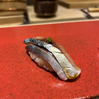 博多 鮨 まつもと -  博多 鮨 まつもと -