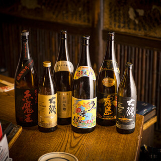 力丸 炉ばた焼 馬籠_0