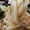 麺許皆伝