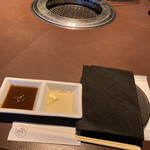 焼肉のMr.青木 - 