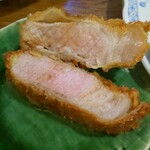 Tonkatsu Yutaka - 