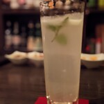 Bar AMAMI - 