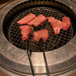 焼肉のMr.青木 - 