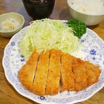 Tonkatsu Yutaka - 