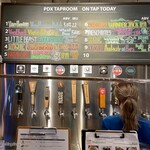 PDX TAPROOM - 