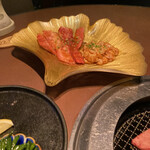 焼肉のMr.青木 - 