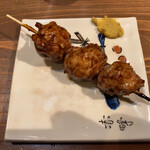 Motsuyaki Keisuke - 