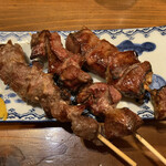 Motsuyaki Keisuke - 