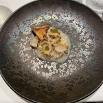 クッチーナ イタリアーナ ガッルーラ - 