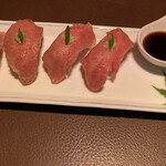 焼肉のMr.青木 - 