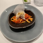 クッチーナ イタリアーナ ガッルーラ - 