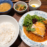 中華旬彩 森本 - 