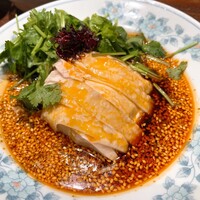 中華旬彩 森本 - 