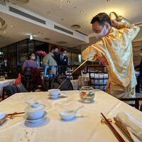 四川豆花飯荘 東京店 - 