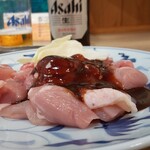 あみ焼き 鶏料理 のぼやん - 