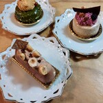 アシッドラシーヌ - 