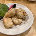 Sumibi Yakitori Tori No Hosomichi - 