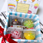 ファクトリーシン - 料理写真: