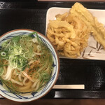 丸亀製麺 - 