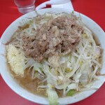 ラーメン二郎 - 