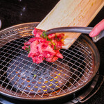 焼肉屋 Seiちゃん - 